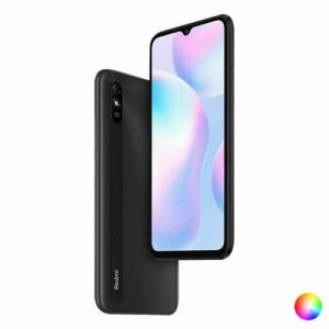 Smartphone Xiaomi REDMI 9A 6 53 pouces Octa Core 2 GB RAM 32 GB Helio G25 32 GB 2 GB 5000