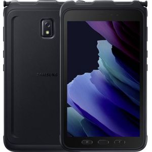 Samsung galaxy tab active3 4g lte-tdd & lte-fdd 64 go 20,3 cm (8") samsung exynos 4 go wi-fi 6 (802. 11ax) android 10 noir