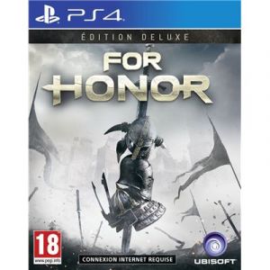 For Honor Edition Deluxe - Exclusivite Micromania