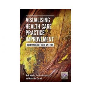 Visualising Health Care Practice Improvement