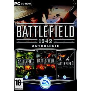 Battlefield Anthology