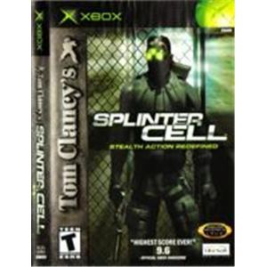 Tom Clancy's Splinter Cell