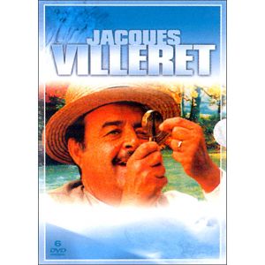 Coffret Jacques Villeret