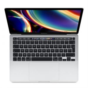 MacBook Pro Touch Bar 13 2020 Core i7 2,3 Ghz 16 Go 1 To SSD Argent - Reconditionné avec Batterie Neuve Incluse