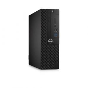 Ordinateur de bureau - Dell - Dell OptiPlex - 500 - Intel Core i5-7500 3.40GHz - 8Go (8192Mo)