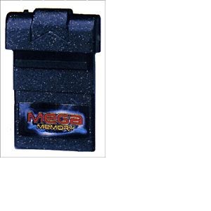 Carte mémoire pour Game Boy Pocket et Couleur
