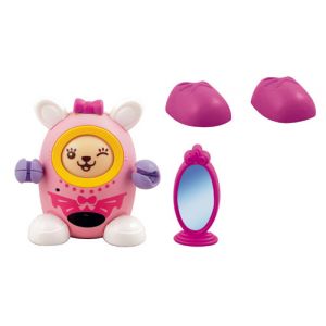 Vtech Tourni Kidiminiz Bella la ballerine