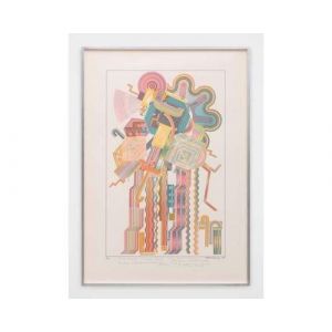 Eduardo Paolozzi