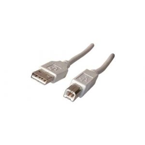 USB 2.0 A vers B Câble pour imprimante - numériseur - HP - Epson - 3 mètres de Vshop