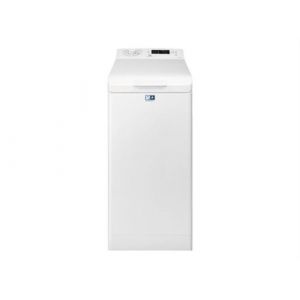 Lave-linge top Electrolux EWT1263EB reconditionn&eacute;