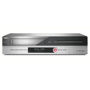 Philips DVDR3510V