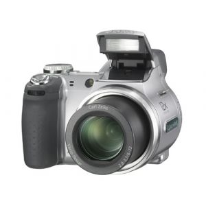 Sony Cyber-shot DSC-H2