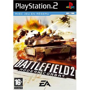 Battlefield 2 Modern Combat