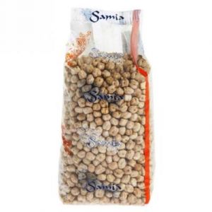 Samia pois chiches tres gros 1kg