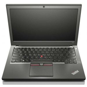 PC Portable 12.5 Lenovo ThinkPad X250 8Go SSD 512Go Intel Core i5-5200U 2,20GHz Avec Webcam