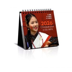 Eph&eacute;m&eacute;ride 2026 "Chaque jour a du sens"