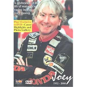 Joey 1952-2000