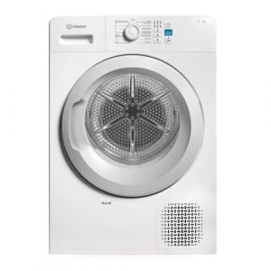 Seche linge à condensation - Indesit Ytm0871fr - 7kg - 60 cm - Blanc