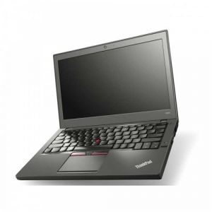 PC Portable 12.5 Lenovo ThinkPad X250 8Go SSD 240Go Intel Core i5-5200U 2,20GHz Avec Webcam