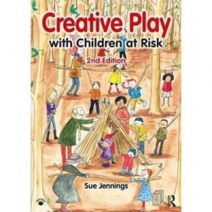 Creative Play with Children at Risk