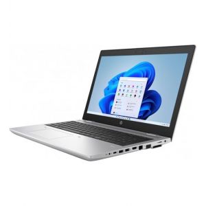 PC PORTABLE HP ProBook 450 G4 INTEL i5 16 Go RAM SSD 512 Go 39,62 cm (15,6 po) GRIS