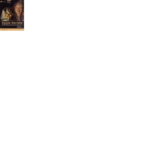 Coffret Egypte Eternelle par Christiane Desroches Noblecourt