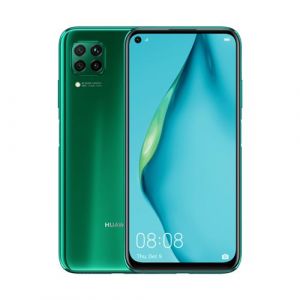 Smartphone Huawei P40 lite Double SIM 6 / 128 GO - Nano SIM - 6.4 - 2310x1080 - 48 MP + 8 MP + 2 MP + 2 MP - Vert