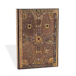 Carnet ligné Paperblanks Lindau Midi