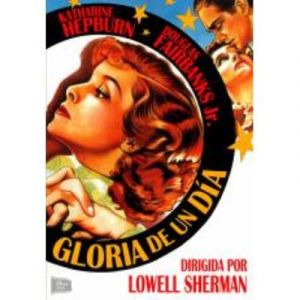 Morning Glory - Gloria de un d&iacute;a