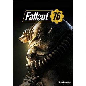 Fallout 76 Pour Playstation 4