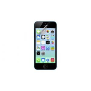 Belkin Screen Guard Transparent Overlay - Protection d'&eacute;cran pour t&eacute;l&eacute;phone portable
