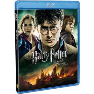 Harry Potter et les Reliques de la Mort, partie 2 (Harry Potter and the Deathly Hallows: Part II)