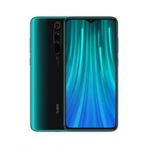 Smartphone XIAOMI REDMI NOTE 8 Pro DOUBLE SIM 6GO/64GO Vert