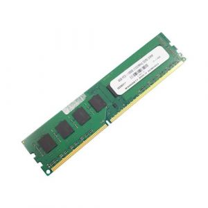 Barrette M&eacute;moire 4Go RAM DDR3 G-0047 CP PC3-10600 1333MHz 2Rx8
