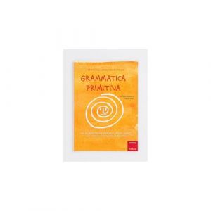 Erickson Grammatica primitiva livre Education Italien Livre broché 152 pages