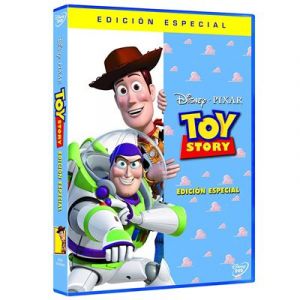 Toy Story (Pixar Disney)
