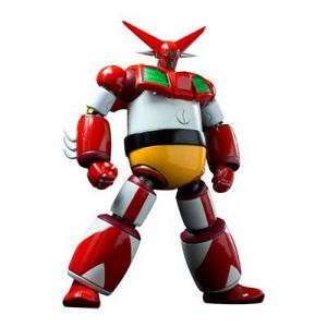 Sentinel - Getter Robo figurine T-REX Red Getter 23 cm