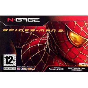 Spider-Man 2