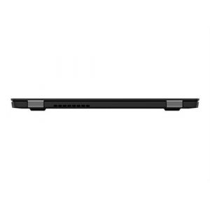 Lenovo ThinkPad L390 20NR - Intel Core i5 - 8265U / jusqu'à 3.9 GHz - Win 10 Pro 64 bits - UHD Graphics - 8 Go RAM - 512 Go SSD TCG Opal Encryption 2, NVMe - 13.3" IPS 1920 x 1080 (Full HD) - Wi-Fi 5 - noir - clavier : Français