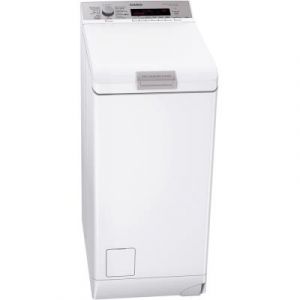 Lave linge ouverture dessus Aeg L88561TL