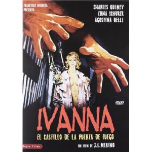 Le Monstre du ch&acirc;teau (1970) (Il Castello Dalle Porte Di Fuoco)