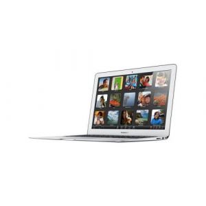 Apple MacBook Air - Intel Core i5 1.6 GHz - HD Graphics 3000 - 2 Go RAM - 64 Go SSD - 11.6" 1366 x 768 (HD) - clavier : Fran&ccedil;ais AZERTY
