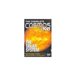 The Complete Cosmos , The Solar System