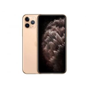 Apple iPhone 11 Pro 64 Go 5.8" Or - Reconditionné