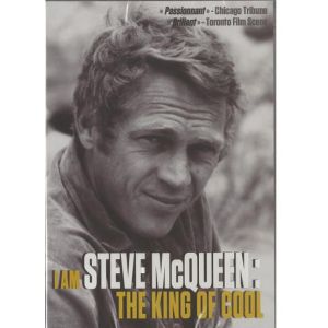 Steve Mcqueen : The King Of Cool - Fr