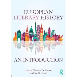 European Literary History