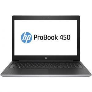 HP ProBook 450 G5 Intel Core i5 8250U Quad Core RAM 8G SSD 256G 15.6 Windows 10 Pro Intel UHD 620 Ref: 3GH65ET-1A-RS