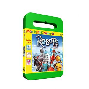 Robots - DVD Kid's Play