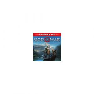 Sony God of War Playstation Hits Standard Anglais, Italien PlayStation 4