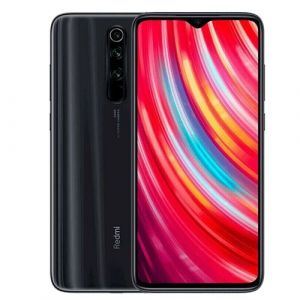 Smartphone Xiaomi Redmi Note 8 Pro Double SIM 64 Go Noir